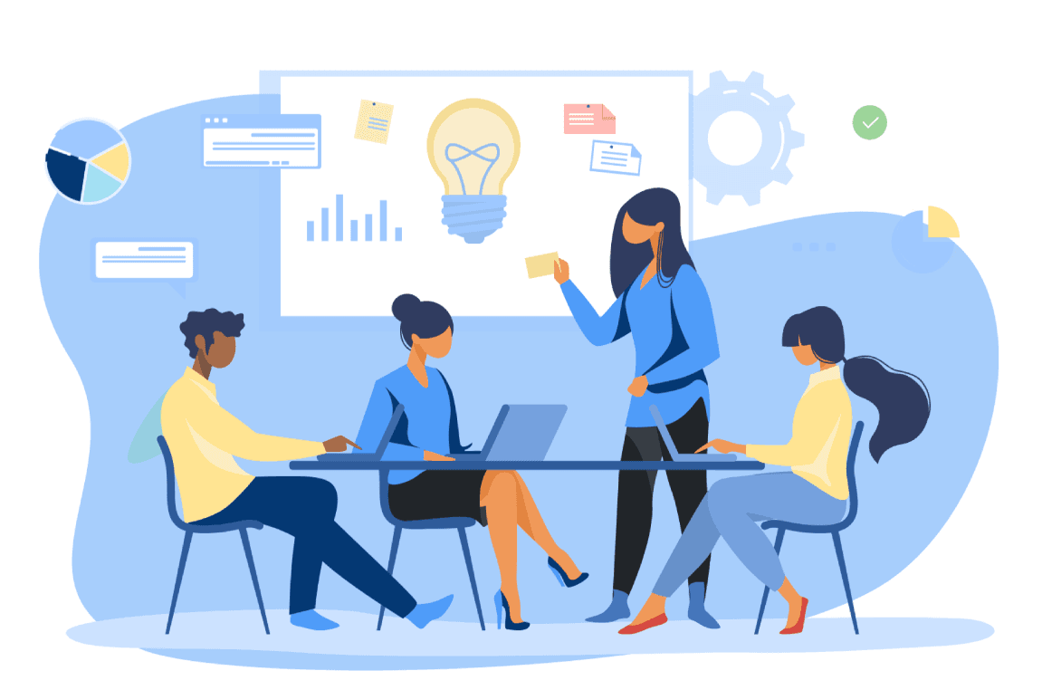 Project Management